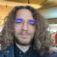 Nicholas Santos Shiden